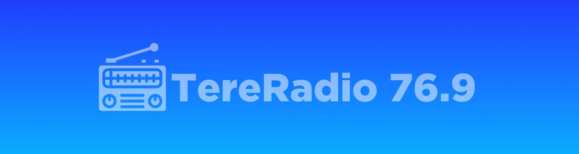 TereRadio 76.9