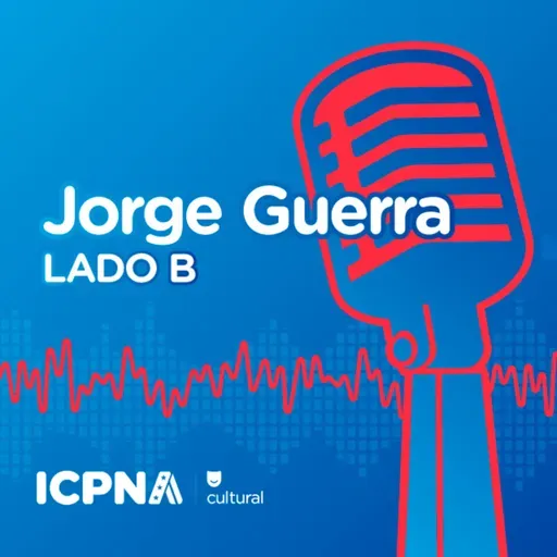 Jorge Guerra: lado B