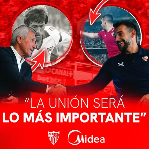 Charlando sobre El Gran Derbi: Pablo Blanco y Álvaro Negredo