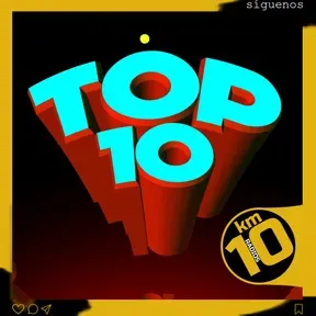 TOP 10 RANKING