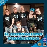 170 - Il Giornalismo Videoludico secondo noi