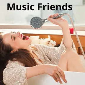 Music Friends - Social
