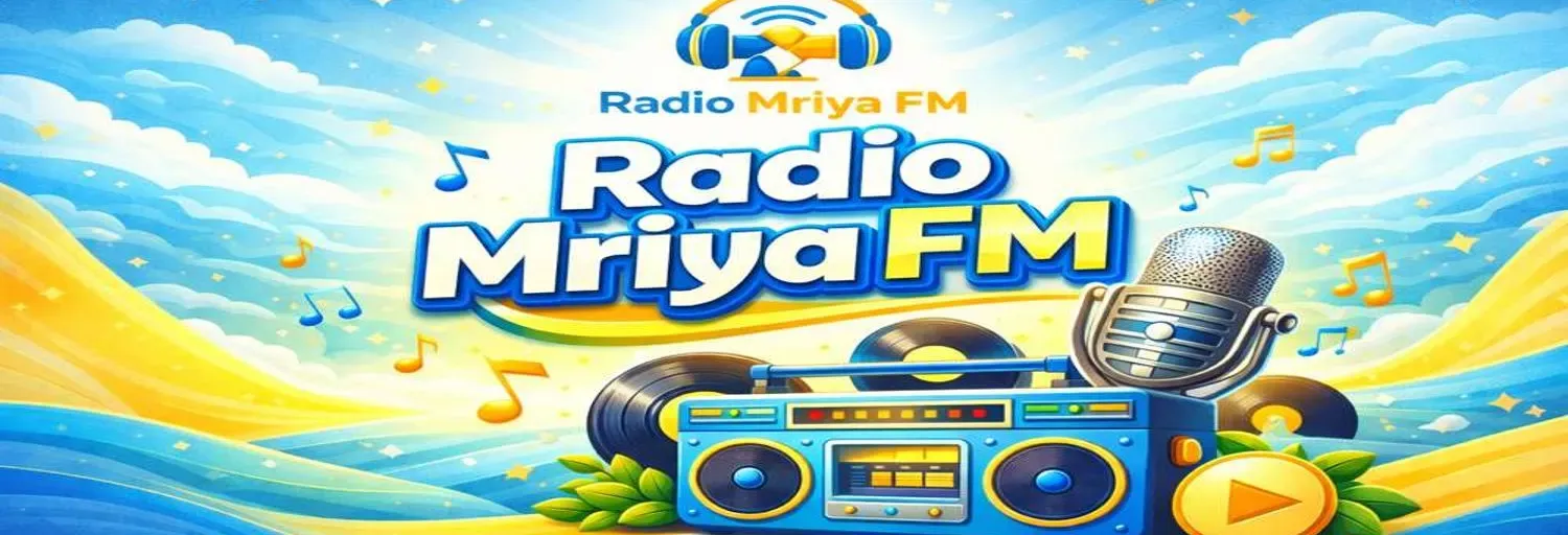 Radio Mriya FM