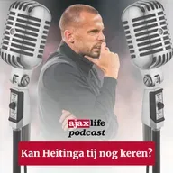 #214 - Kan Heitinga tij nog keren?
