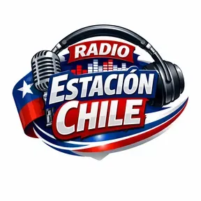 Radio estación chile