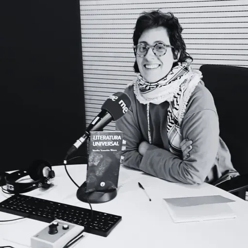 Cuatro fases | Martha Asunción Alonso | El oficio más antiguo del mundo