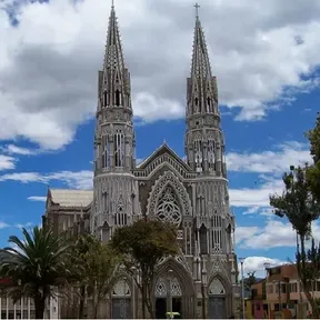 Mi Tierra