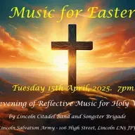 Episode 108: Going to the Army - Easter Reflection 2025