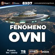 🛸🛸 Ovnis - Fenómeno de los platillos volantes 🛸🛸🛸🛸🛸 -T8X07