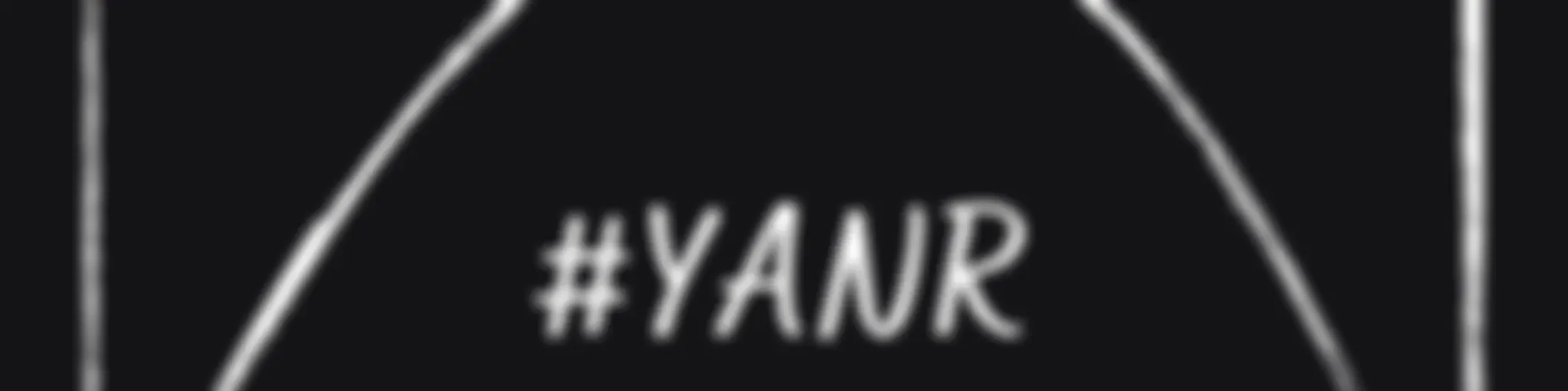 #YANR 