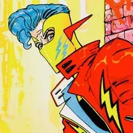 The Most Influential Superhero You've Never Heard Of | Milligan & McCarthy's PARADAX!