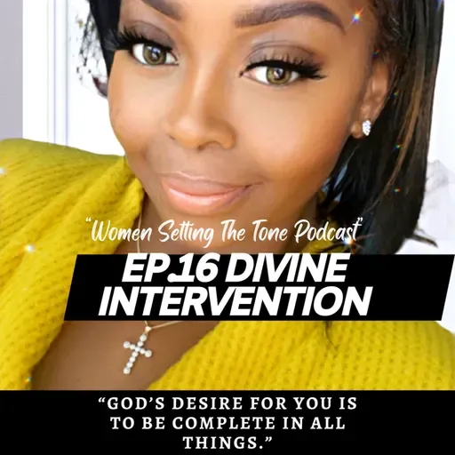 "Divine Intervention"