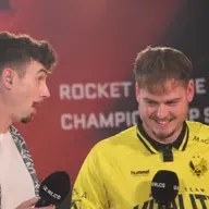 Skip Bayless vs Steven A Smith in Rocket League