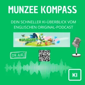Munzee Kompass