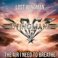 Entrevista a Lost Wingman