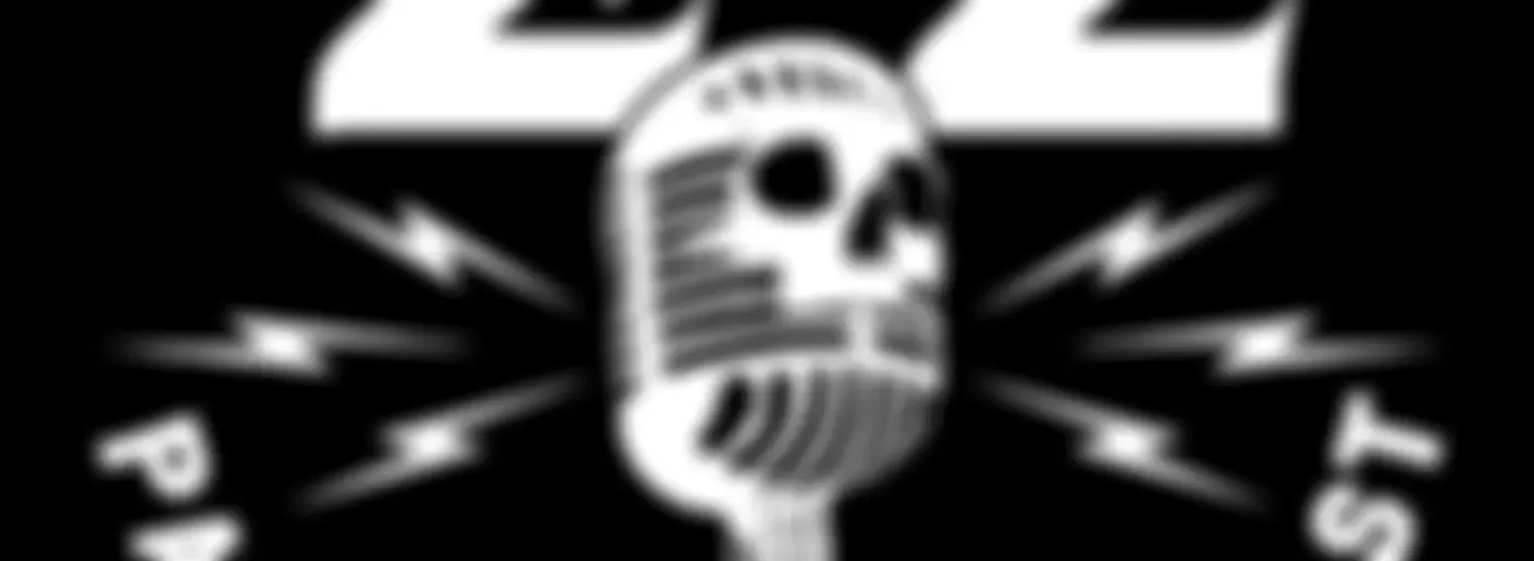 222 Paranormal Podcast