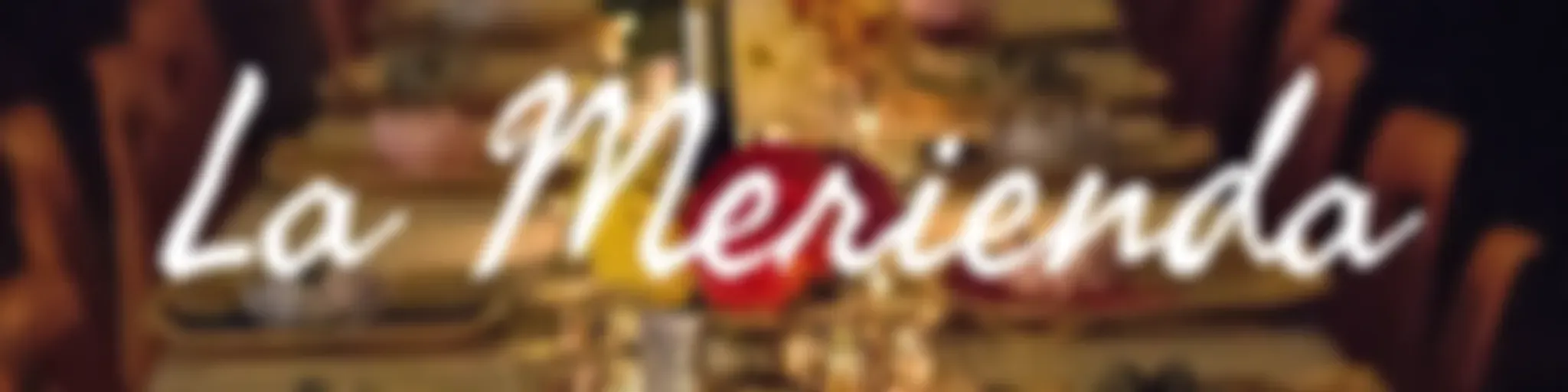 La Merienda