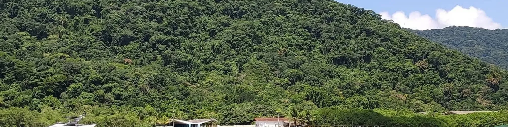 Radio Portal Caruara
