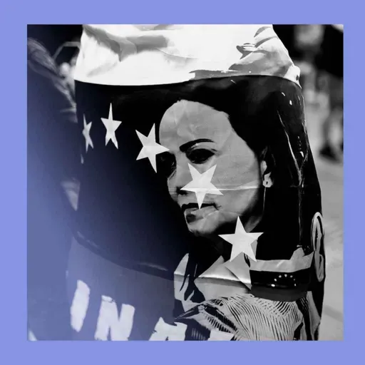 Maria-view mirror: asking Venezuelans what they want now