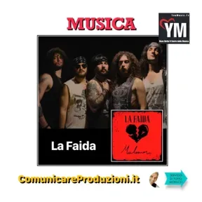 #Musica: 4 chiacchiere con La Faida
