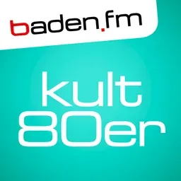 baden.fm kult 80er Live