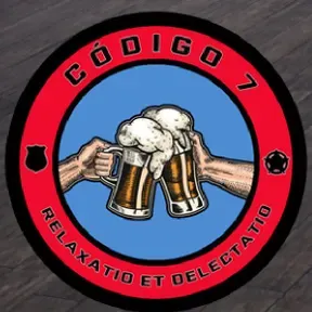 Codigo 7