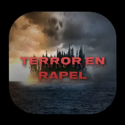 Bienvenido - Terror En Rapel