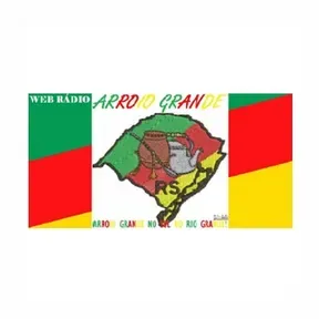 RÁDIO ARROIO GRANDE RS