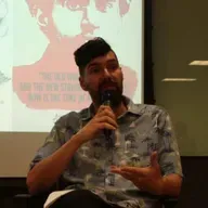 JFest – Por um Podcast Anticolonial: o embate cultural e a subversão dos aparatos ideológicos – Jõao Carvalho