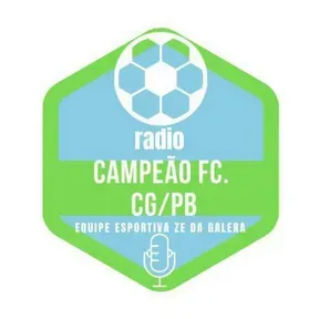 Web Campeao FC