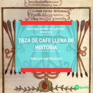 “Los emojis históricos”