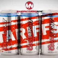 LISTEN: Brewing Giant Expects Aluminum Tariffs to Hurt Profits