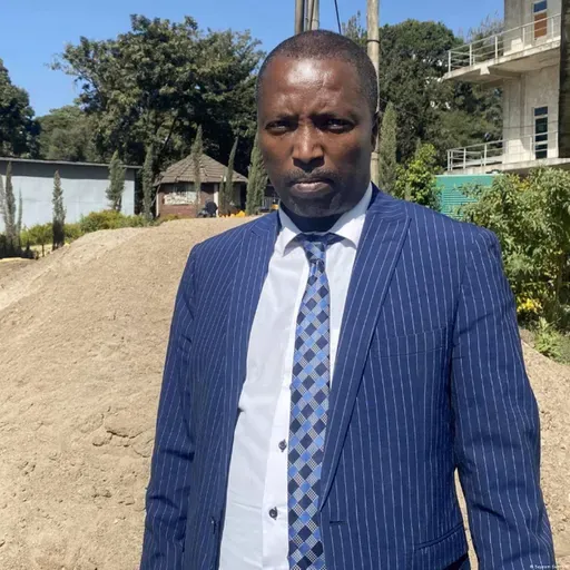 የሕዳር 23 ቀን 2018 ዓ/ም የዓለም ዜና