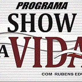 PROGRAMA SHOW DA VIDA