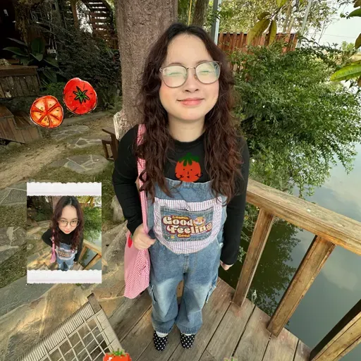 Năm bình thường của một người bình thường