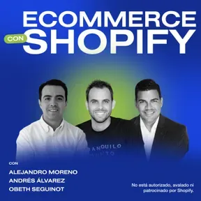 eCommerce con Shopify