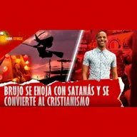 REALMENTE EXISTE LA BRUJERIA EN LOS CAMPOS DE REPUBLICA DOMINICANA?