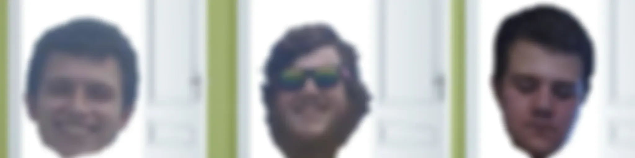 (this is our podcast)