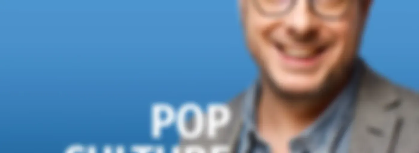 Pop culture