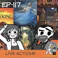 Episodio 117: Live Action
