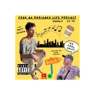 S2E10 Brett Gleason, Trauma, Healing, Music Industry, LA,  " Moody & Gay"