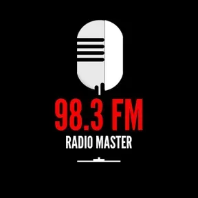 Radio master fm 98.3