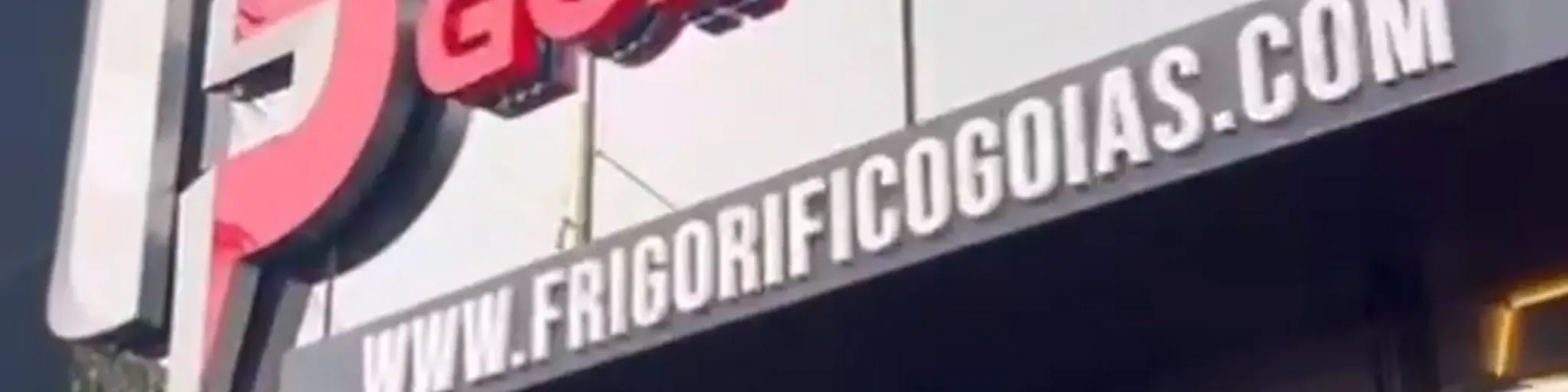 FRIG.GOIÁS RP