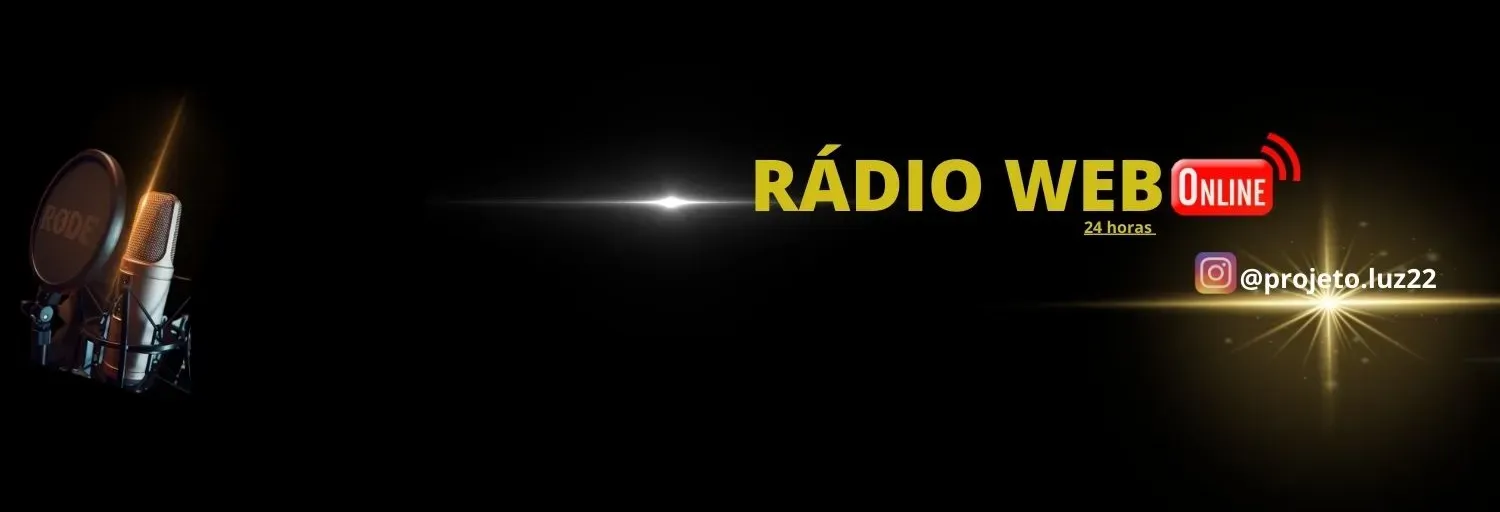 Rádio Somos Luz