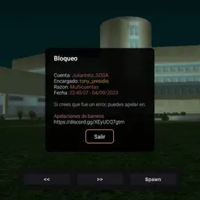 SOSA MAFIA