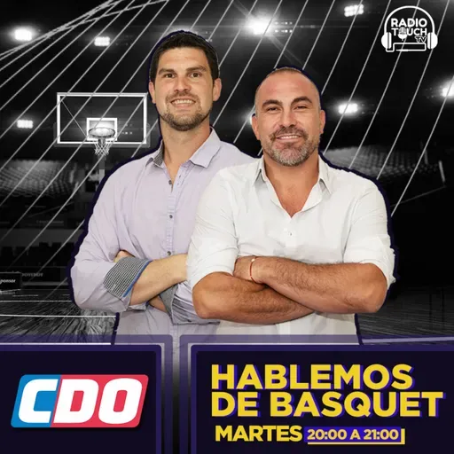 Hablemos de Basquet 21-02-2023