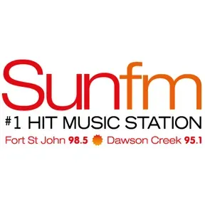 CHRX Move 98.5 FM -