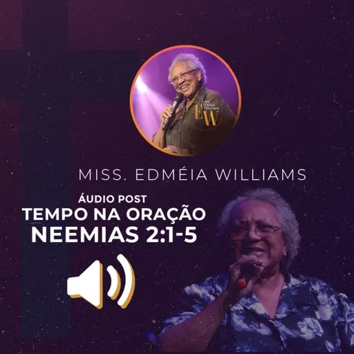 Tempo Na Oração