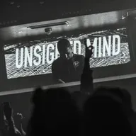 UNSIGNED MIND - TECHNO HARDGROOVE DOMINATION 2025 [Exclusive Mix]