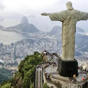 Rio d Janeiro